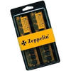 Memorie Zeppelin 8GB DDR4 2400MHz CL15 Dual Chanel Kit
