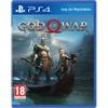 God of War 4 pentru PlayStation 4