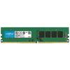 Memorie Crucial 8GB DDR4 2666MHz CL19 1.2v Single Ranked x8