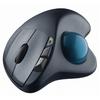 Logitech Mouse Wireless Trackball M570