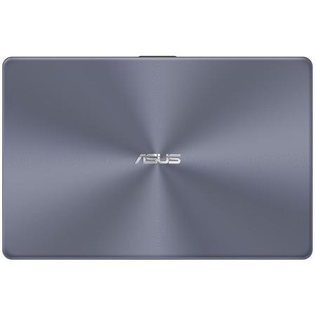 Laptop ASUS 15.6'' VivoBook 15 X542UA, FHD, Procesor Intel Core i5-8250U, 4GB DDR4, 500GB, GMA UHD 620, Win 10 Pro, Grey