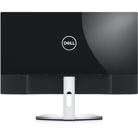 Monitor LED DELL S2419H 23.8 inch 5 ms Black