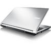 Laptop MSI 15.6'' PL62 7RC, FHD, Procesor Intel Core i7-7700HQ, 4GB DDR4, 1TB, GeForce MX150 2GB, FreeDos, Silver