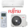 Fujitsu Aparat de aer conditionat ASYA12KLWA, Inverter, 12000 BTU, functie dezumificare, sleep, clasa A++, alb