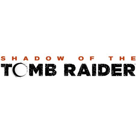 SHADOW OF THE TOMB RAIDER CROFT EDITION - XBOX ONE