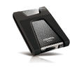 A-Data HDD Extern HD650 2.5inch 2TB USB3.0 Black, Rugged