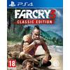 FAR CRY 3 CLASSIC EDITION - PS4