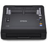 Scanner Epson DS-860, format A4, tip sheetfed, usb