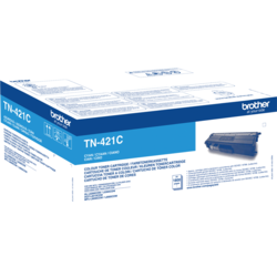 Tonner Brother TN421C, Cyan