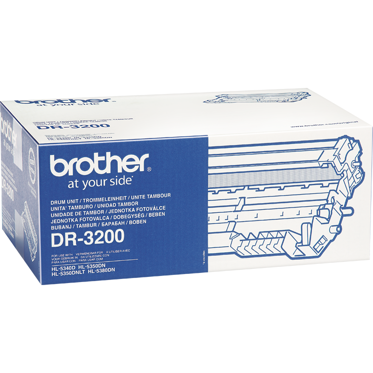 Drum Brother DR3200