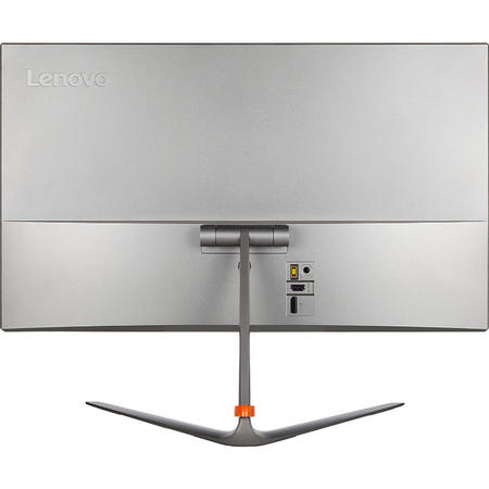 Monitor LED Lenovo L27q-10 27 inch 2K 4 ms Silver