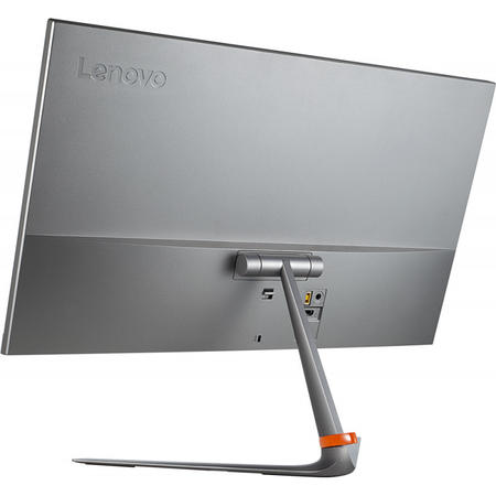 Monitor LED Lenovo L24q-10 23.8 inch 2K 4 ms Silver
