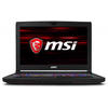 Laptop MSI Gaming 15.6'' GT63 Titan 8RG, FHD 120Hz 3ms, Procesor Intel Core i7-8850H, 16GB DDR4 2666MHz, 1TB 7200 RPM + 128GB SSD, GeForce GTX 1080 8GB, FreeDos, Black, Per Key RGB Backlit
