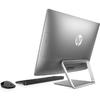 Sistem All-In-One HP 23.8" ProOne 440 G3, FHD, Procesor Intel Core i5-7500T 2.7GHz Kaby Lake, 4GB, 256GB SSD, GMA HD 630, Win 10 Pro