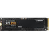 SSD Samsung 970 EVO Series 500GB PCI Express x4 M.2 2280