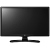 Televizor LED LG Smart TV 24MT49S Seria MT49S 60cm negru HD Ready