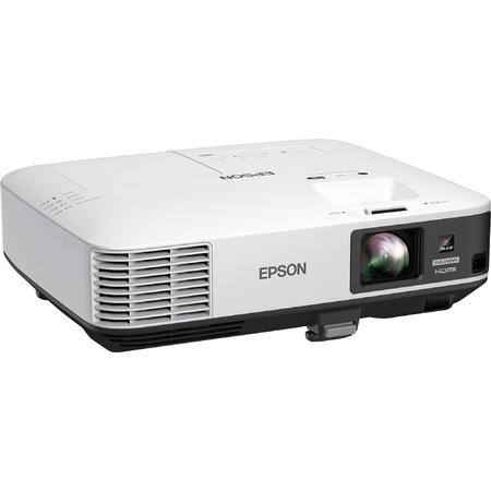 Videoproiector EB-2265U, FullHD+, 5500 lumeni, contrast 15000:1, 2xHDMI