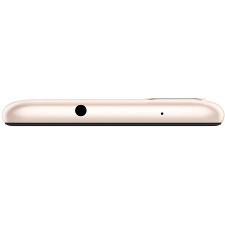 Telefon mobil ZenFone Max Plus M1 ZB570KL, Dual SIM, 32GB, 4G, Gold