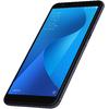 ASUS Telefon mobil ZenFone Max Plus M1 ZB570KL, Dual SIM, 32GB, 4G, Black