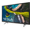 TESLA Televizor LED 32S367BHS, 80cm, slim DLED, HD Ready , Smart TV