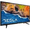 Televizor LED Tesla 49S317BF, 124 cm, slim DLED, Full HD