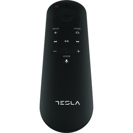 Televizor LED Tesla 49S901SUS, 124 cm, 4K UHD, Smart Android