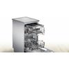 Masina de spalat vase Bosch Serie 6 SPS66TI01E, 10 seturi, 6 programe, 45 cm, PerfectDry, SuperSilence, clasa A+++, inox antiamprenta