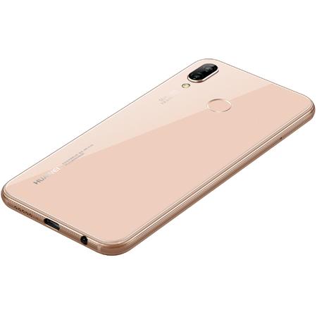 Telefon mobil P20 Lite, Dual SIM, 64GB, 4G, Pink