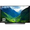 LG Televizor OLED OLED77C8LLA, Smart TV, 195 cm, 4K Ultra HD