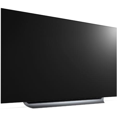 Televizor OLED OLED77C8LLA, Smart TV, 195 cm, 4K Ultra HD