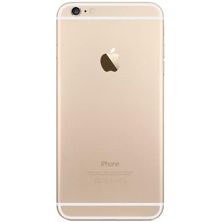 Telefon mobil iPhone 6, 32GB, 4G, Gold