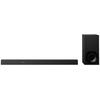 Sony Soundbar 3.1 HT-ZF9, Dolby Atmos, Hi-Res, DTS:X, 4K HDR, 400W, Vertical Surround Engine, Subwoofer wireless, Bluetooth, Negru