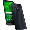 Motorola Telefon mobil Moto G6 Plus, Dual SIM, 64GB, 4G, Deep Indigo
