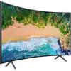 Samsung Televizor LED Curbat 49NU7302, Smart TV, 123 cm,  4K Ultra HD, Tizen OS