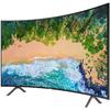 Samsung Televizor LED Curbat 49NU7302, Smart TV, 123 cm,  4K Ultra HD, Tizen OS