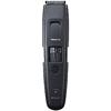 Panasonic Trimmer pentru barba ER-GB86-K503, lavabil, 0.5-30mm, acumulator sau la retea, 3 accesorii, Negru