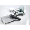 Panasonic Trimmer pentru barba ER-GB86-K503, lavabil, 0.5-30mm, acumulator sau la retea, 3 accesorii, Negru