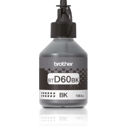 Cartus Brother BTD60BK, negru