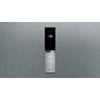 Congelator Bosch Serie 6 GSN36BI3P, NoFrost, 242 l, FreshSense, afisaj digital, Twist Ice Box, clasa A++, inox