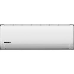 Heinner Aparat de aer conditionat Crystal HAC-CR12WHN, 12000 BTU, Clasa A++, Filtru cu densitate ridicata, Follow me, Functie Turbo, R32, Alb