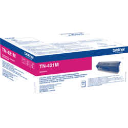 Toner Brother TN-421M, magenta