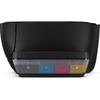 Multifunctional HP CISS InkTank 315 All-in-One, inkjet, color, format A4, usb