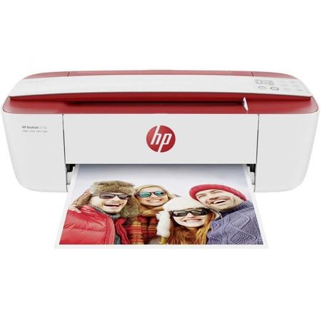 Multifunctionala HP Deskjet Ink Advantage 3788, All-in-one, inkjet, color, format A4, wireless