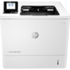 Imprimanta HP LaserJet Enterprise M607dn, laser, monocrom, format A4, retea