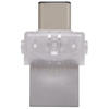 KINGSTON Memorie USB 128GB DT MicroDuo, USB 3.0