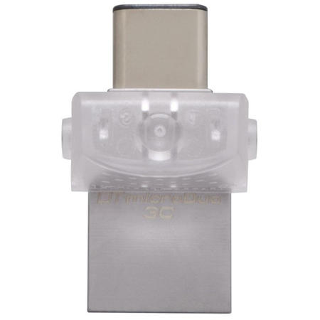Memorie USB 128GB DT MicroDuo, USB 3.0