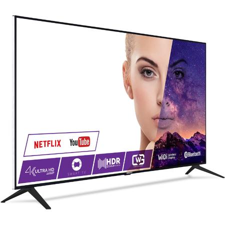 Televizor LED 49HL9730U, Smart TV, 124 cm, 4K Ultra HD
