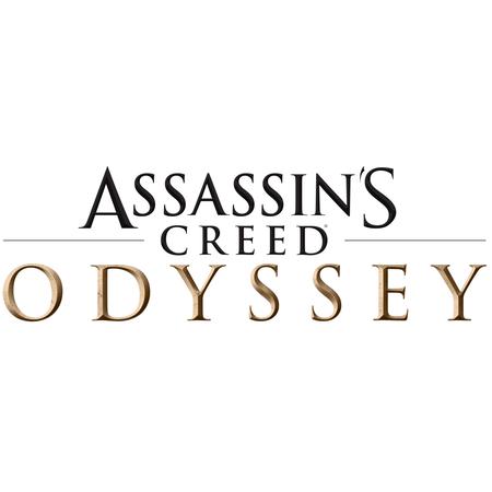 ASSASSINS CREED ODYSSEY MEDUSA EDITION - PS4
