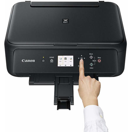Multifunctionala Canon PIXMA TS5150, Inkjet, Color, Format A4, Wireless