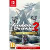 XENOBLADE CHRONICLES 2 TORNA THE GOLDEN COUNTRY (DLC) - SW